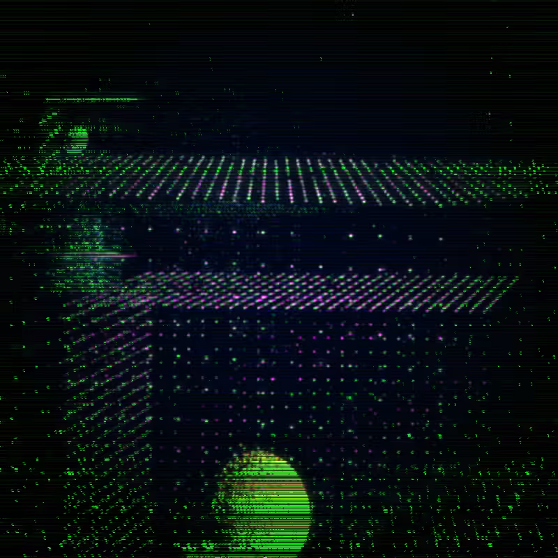 👽✨👽 #9