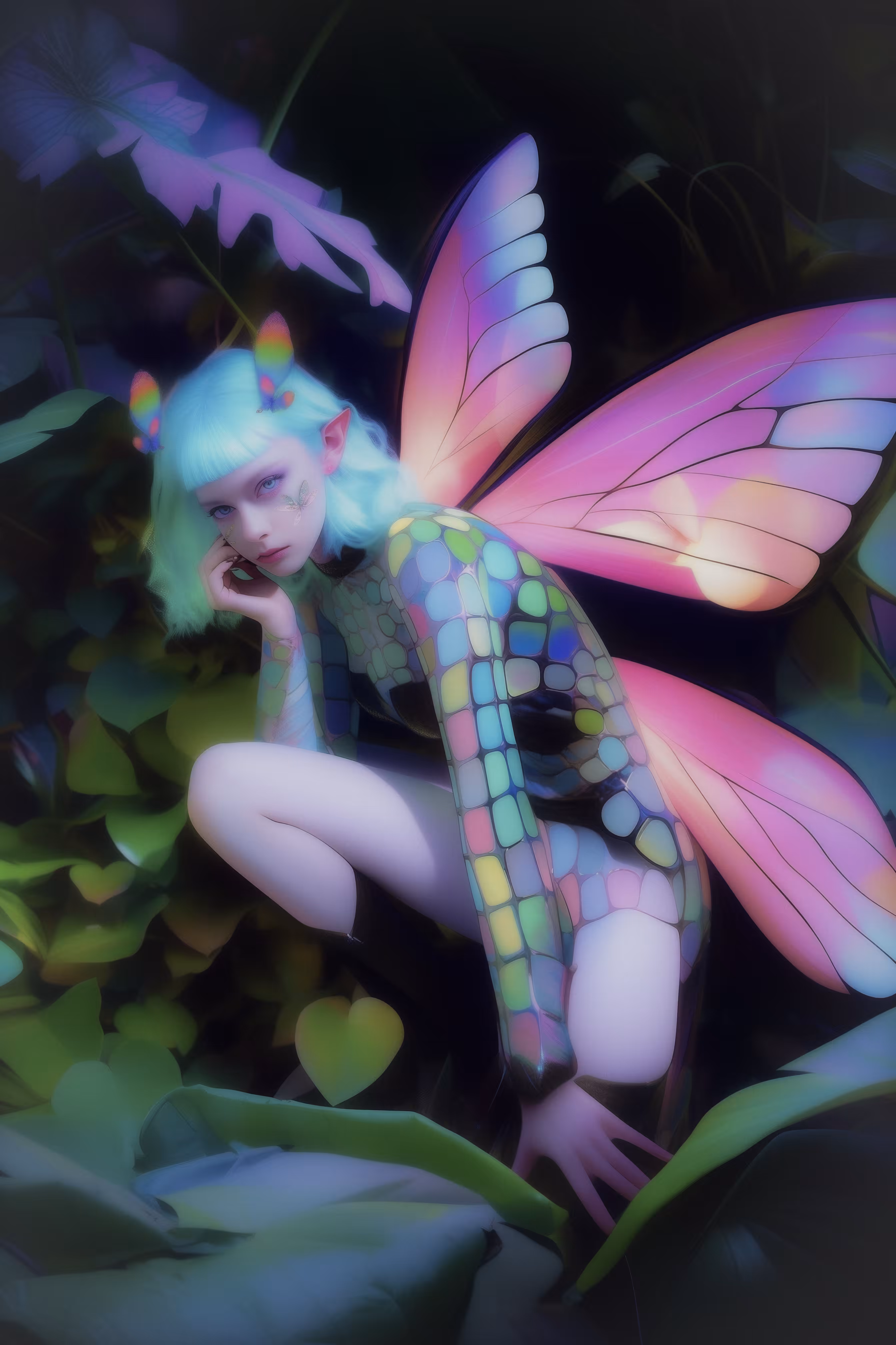 Fairy Pretend