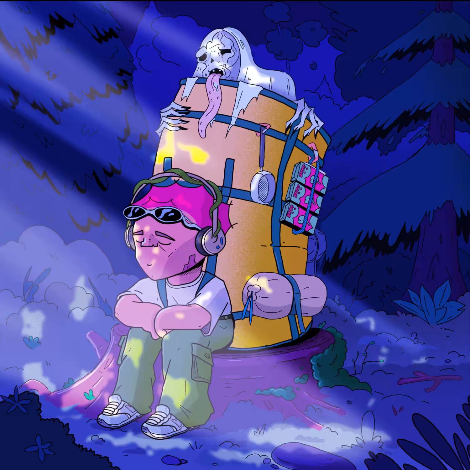 Cursed