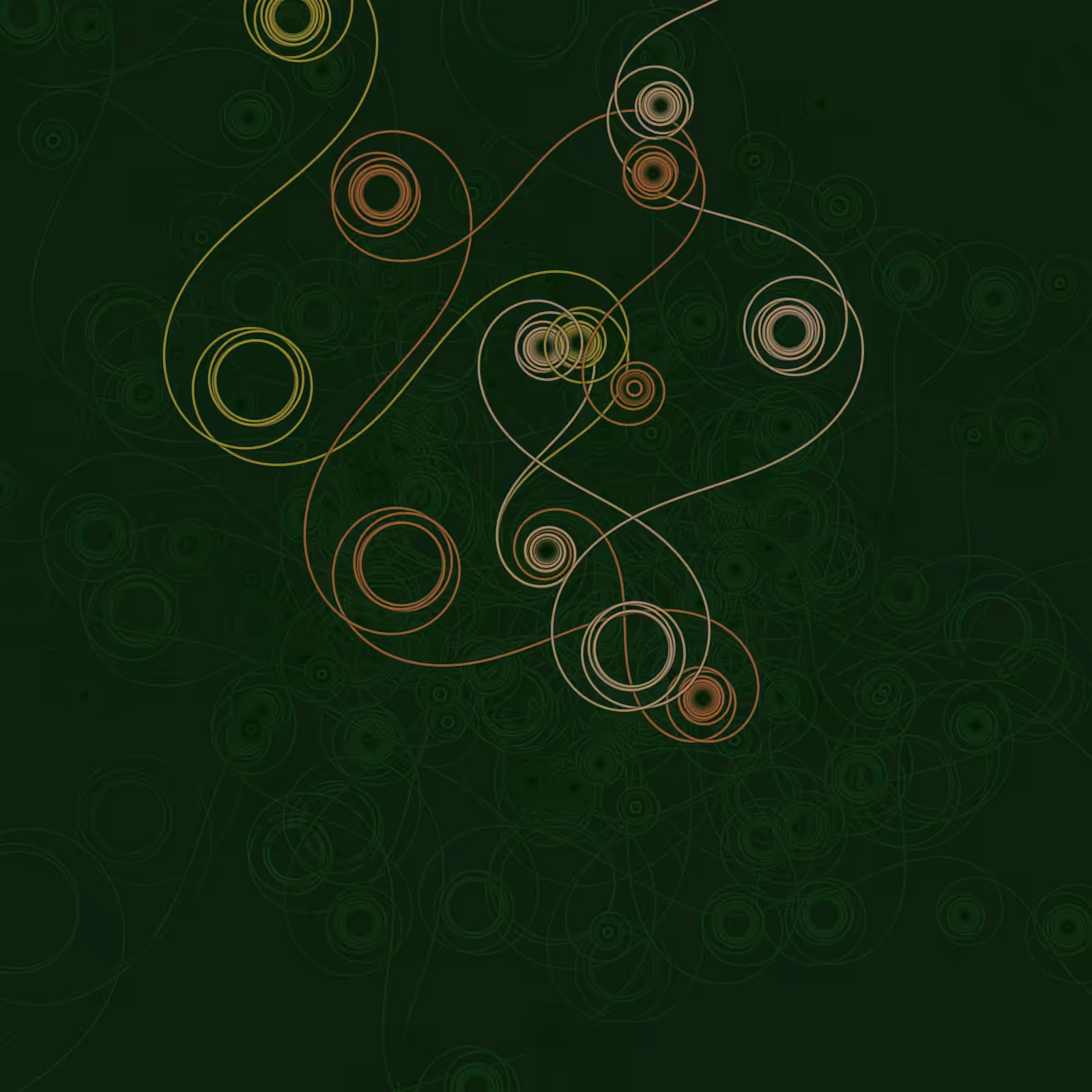 Avocados #4