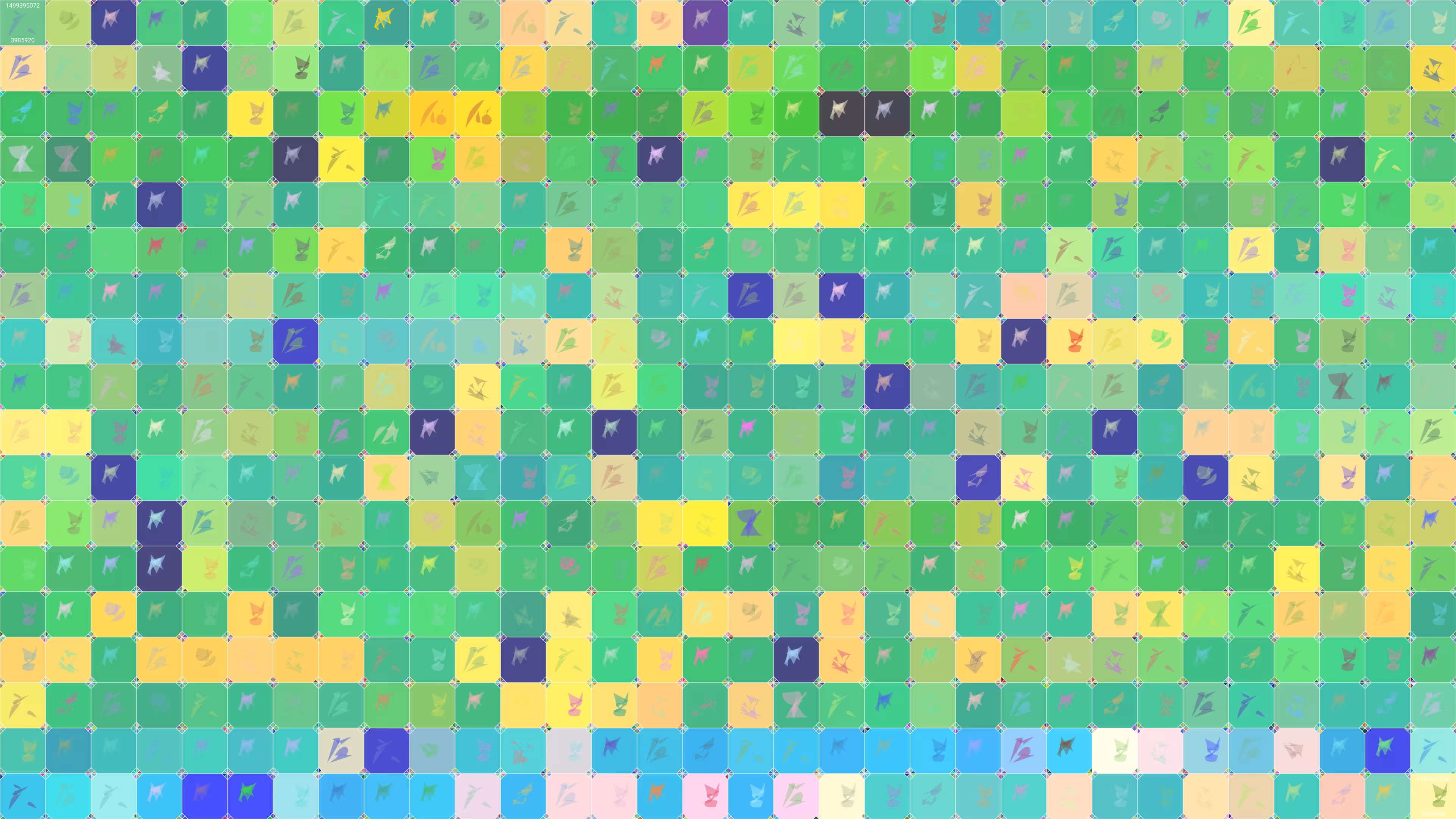 Painting #6920
