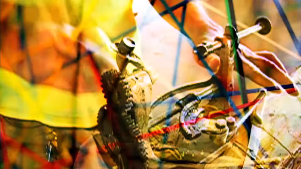 Weekly Beats 2014: interConnected