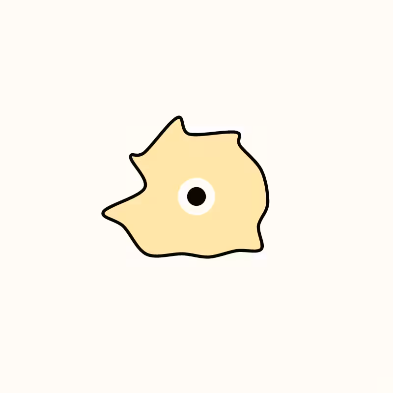 The Blober #37