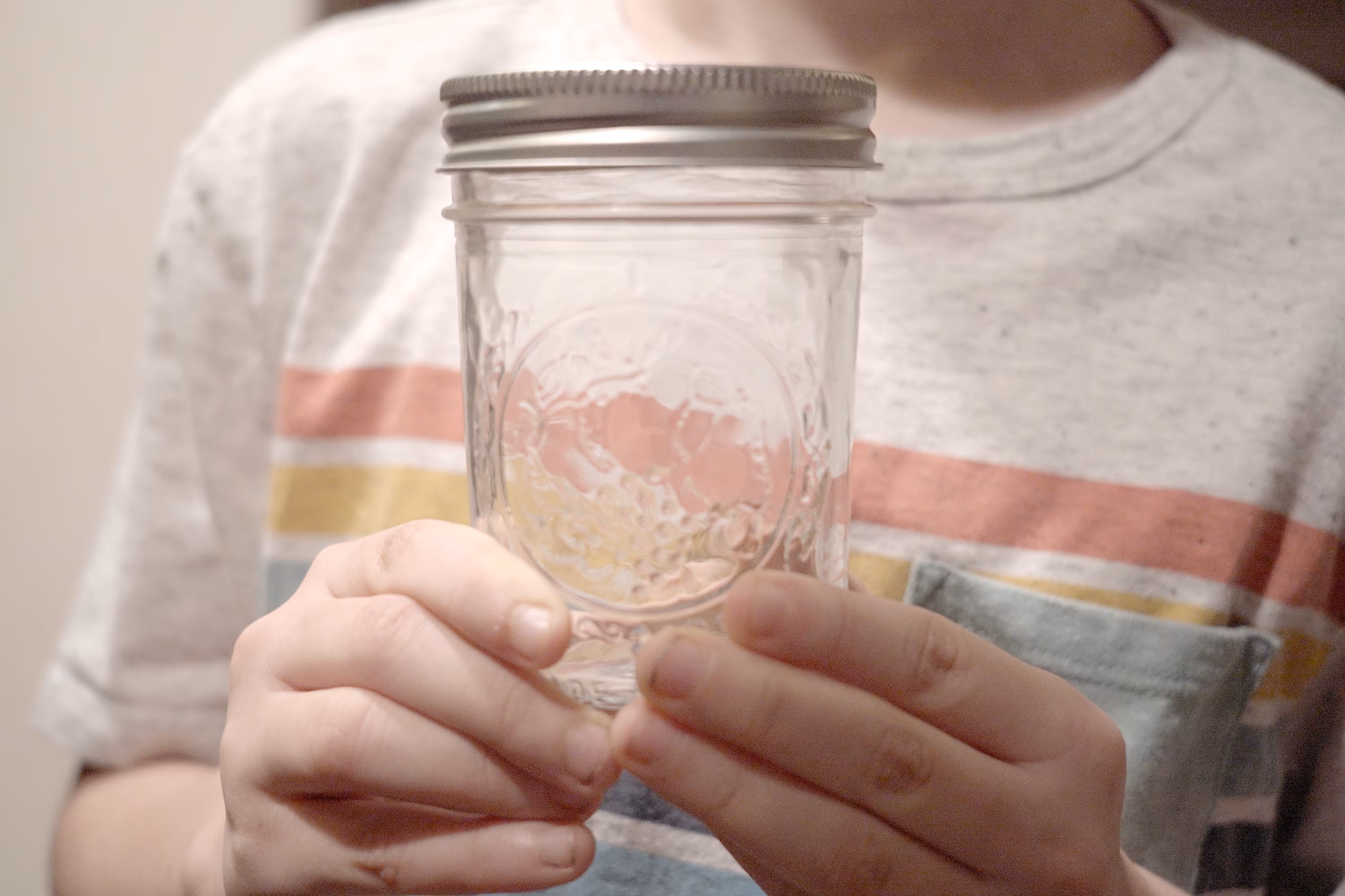 Jar of Justin Bieber's Farts