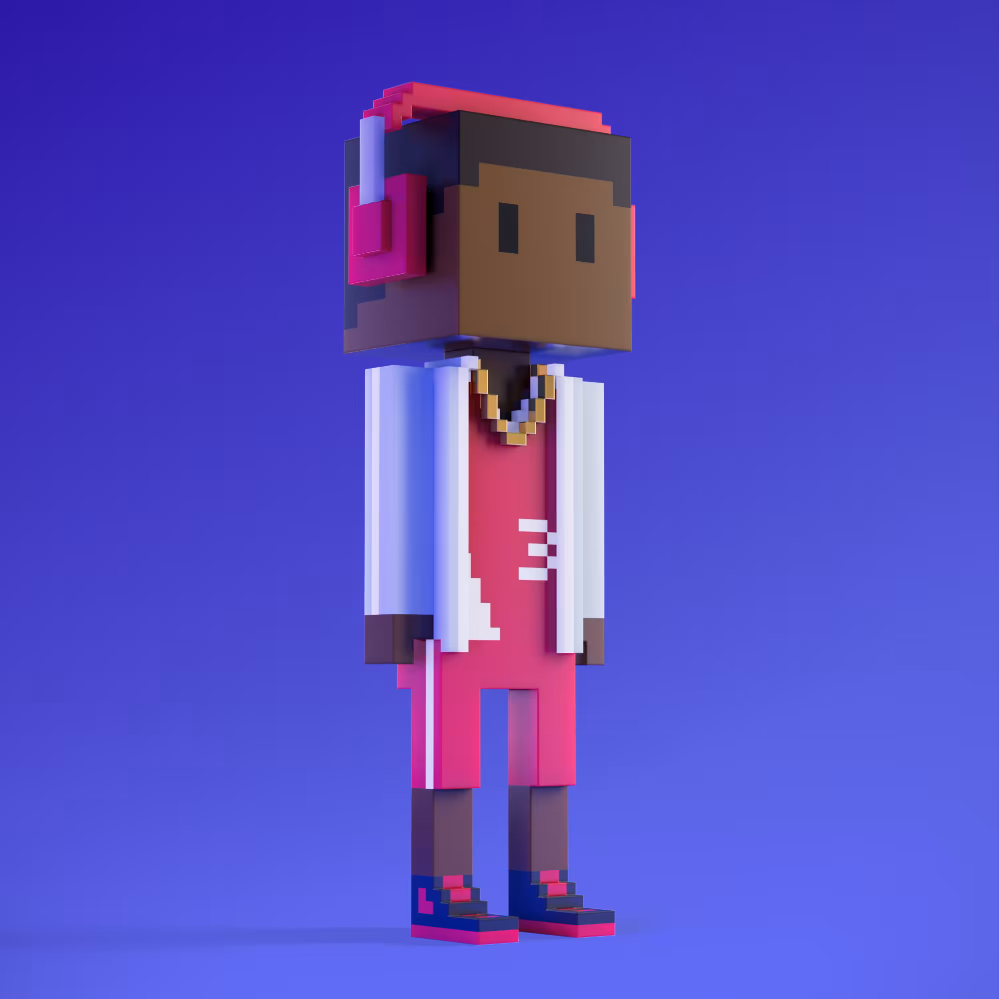 Meebit #16574