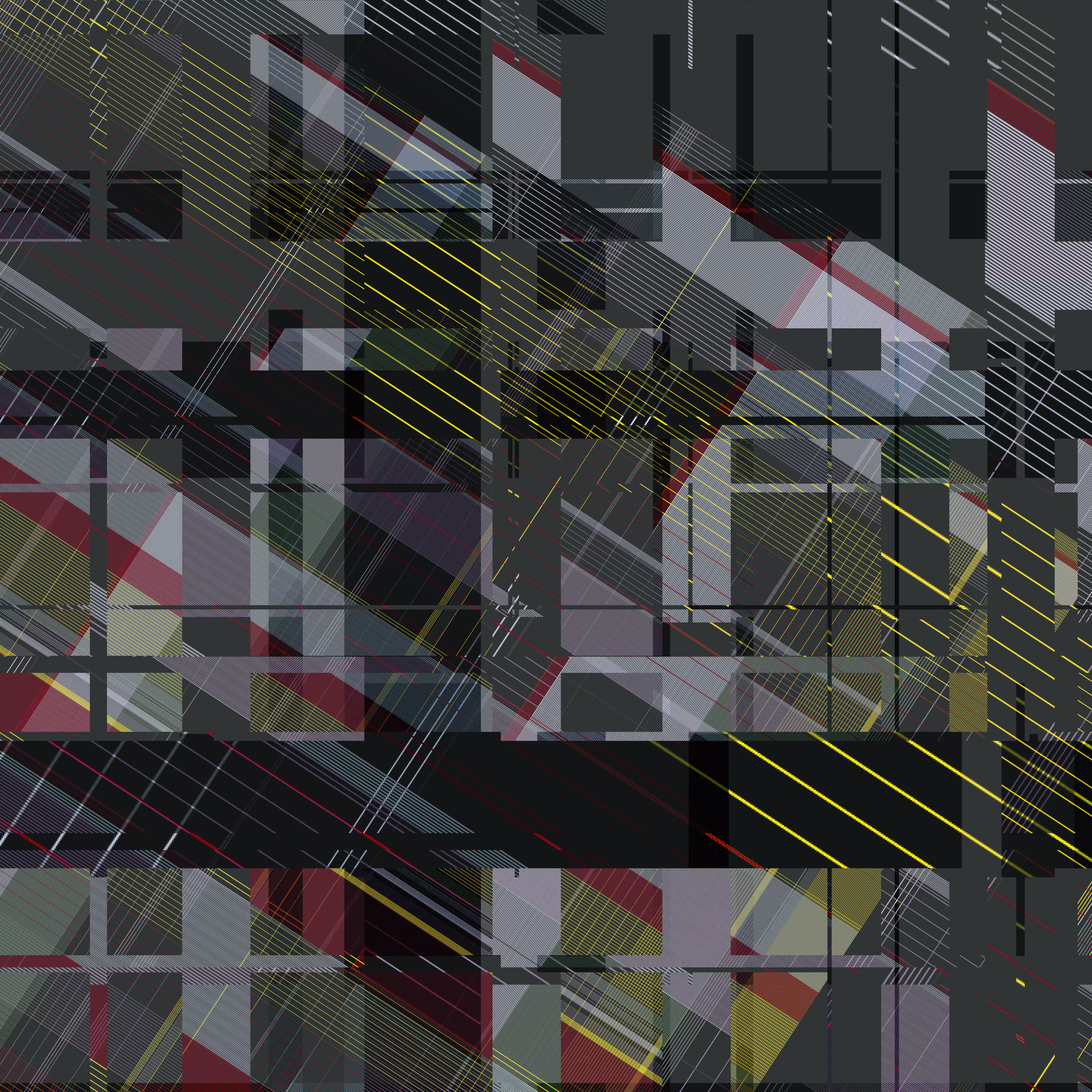 Hidden Intersections #19