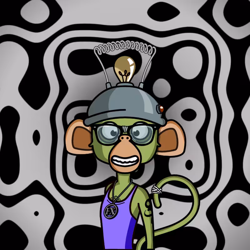 Hash Monkeys #174