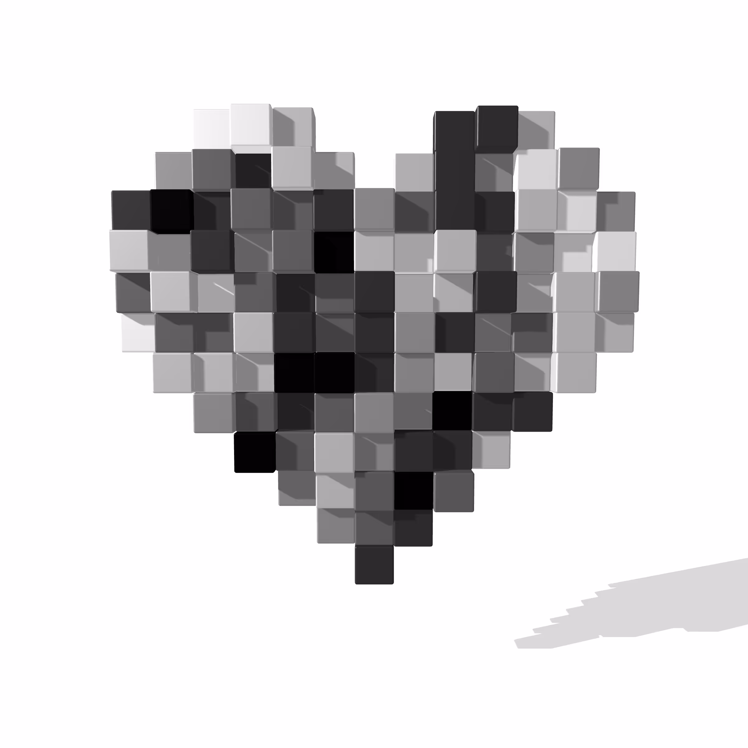 heart + craft #2293