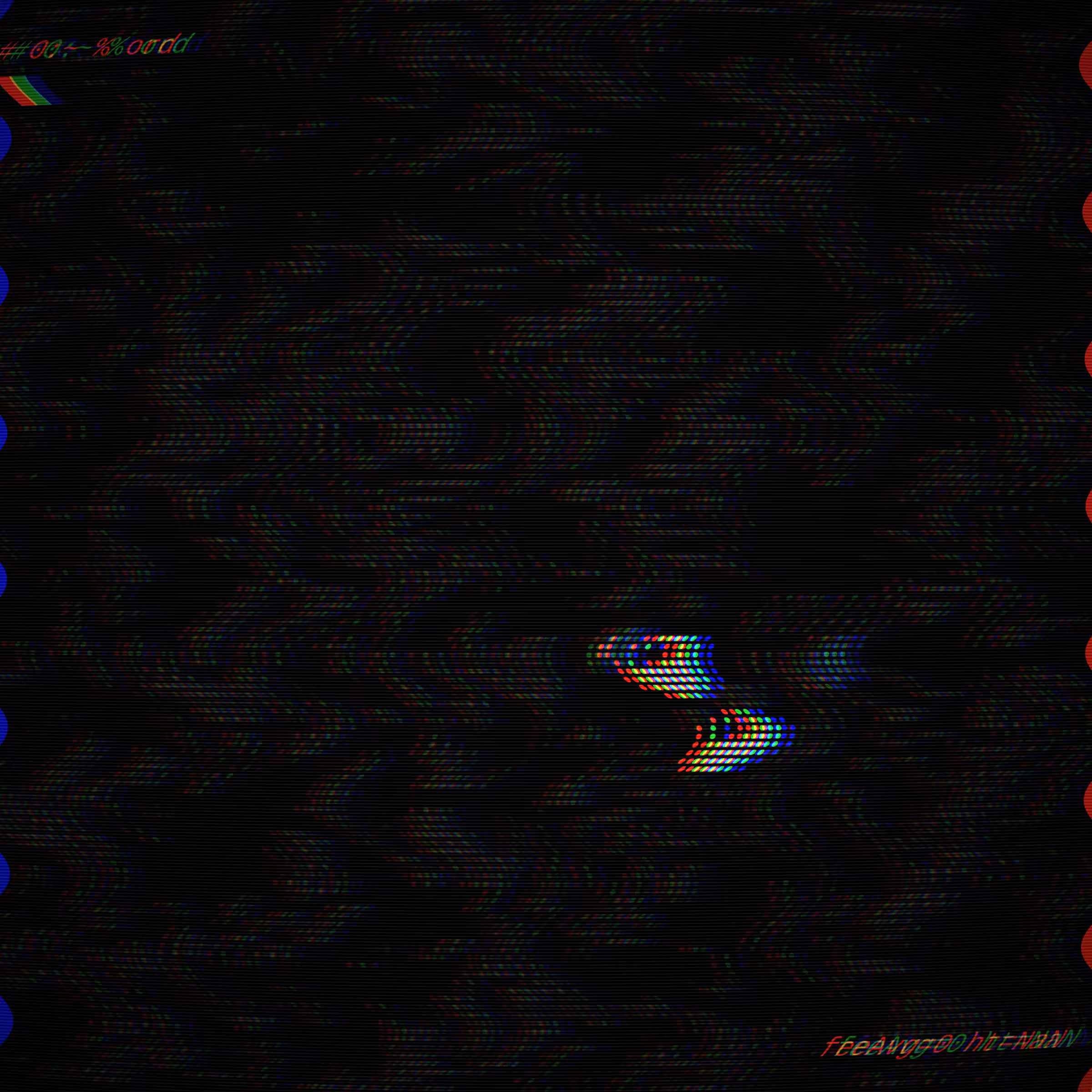 Ghost Echoes #693