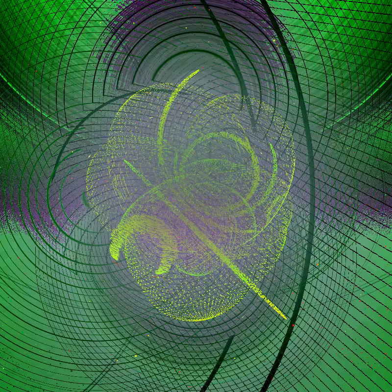 🌀 eternal 🌀 #22