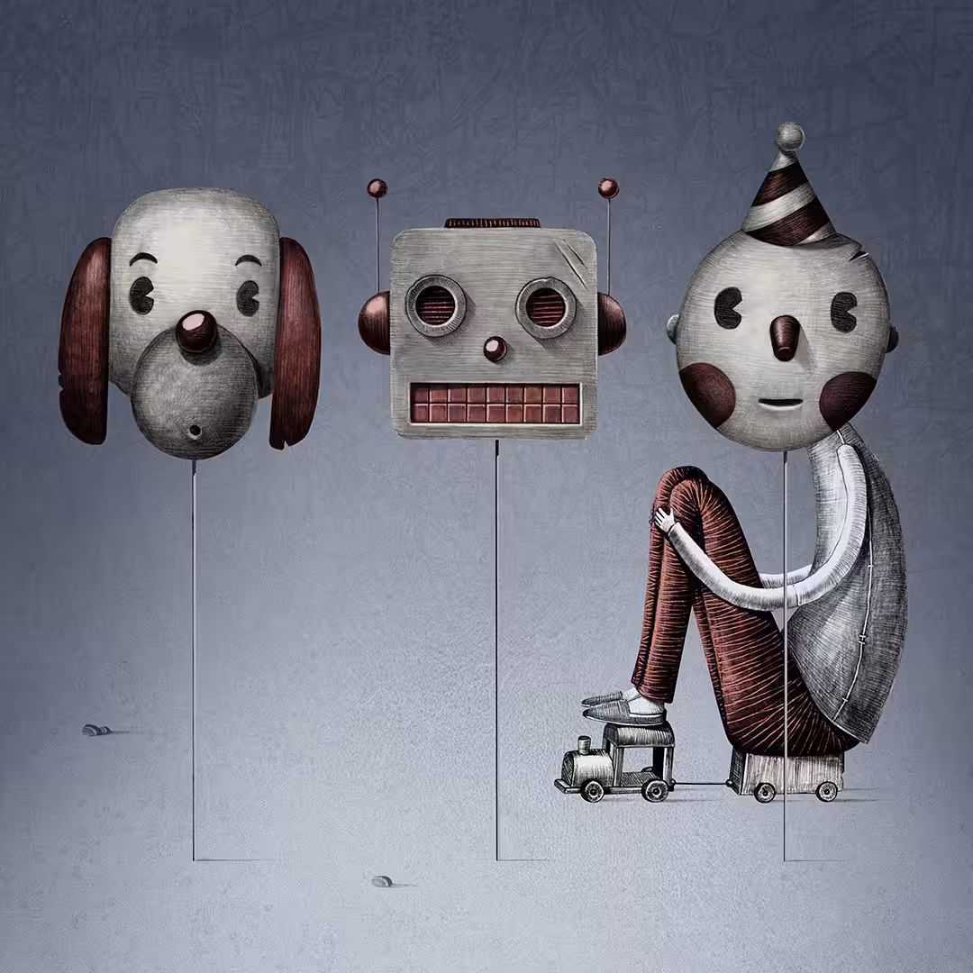 TOYS