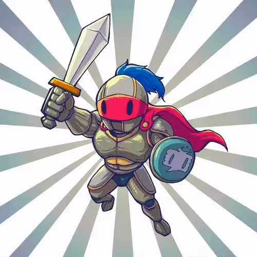 Knight Man