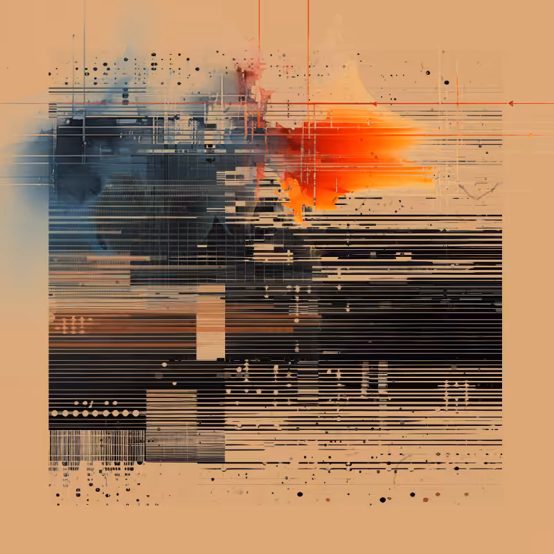 The world of noises  #4