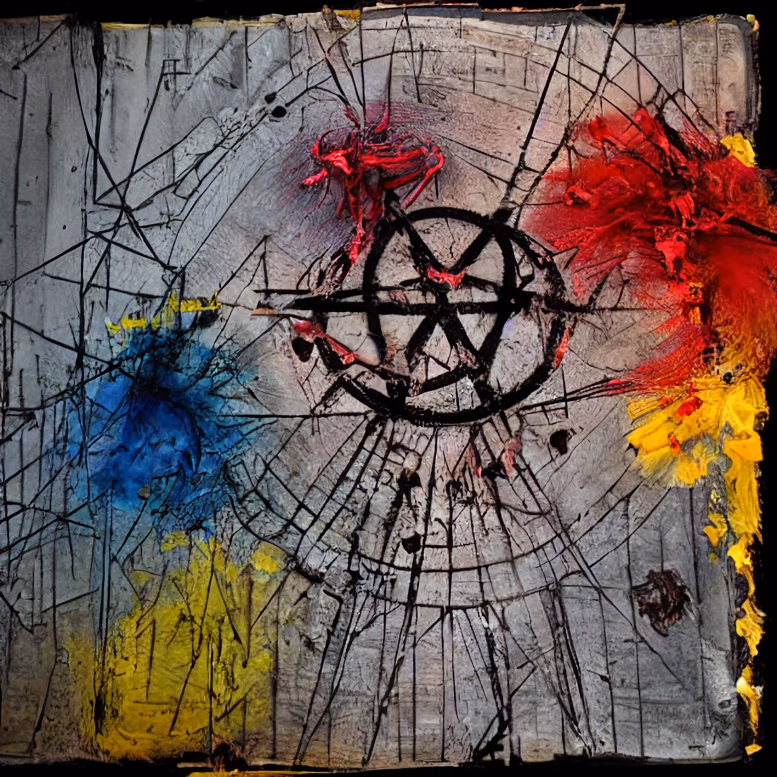 Protection Circle 024