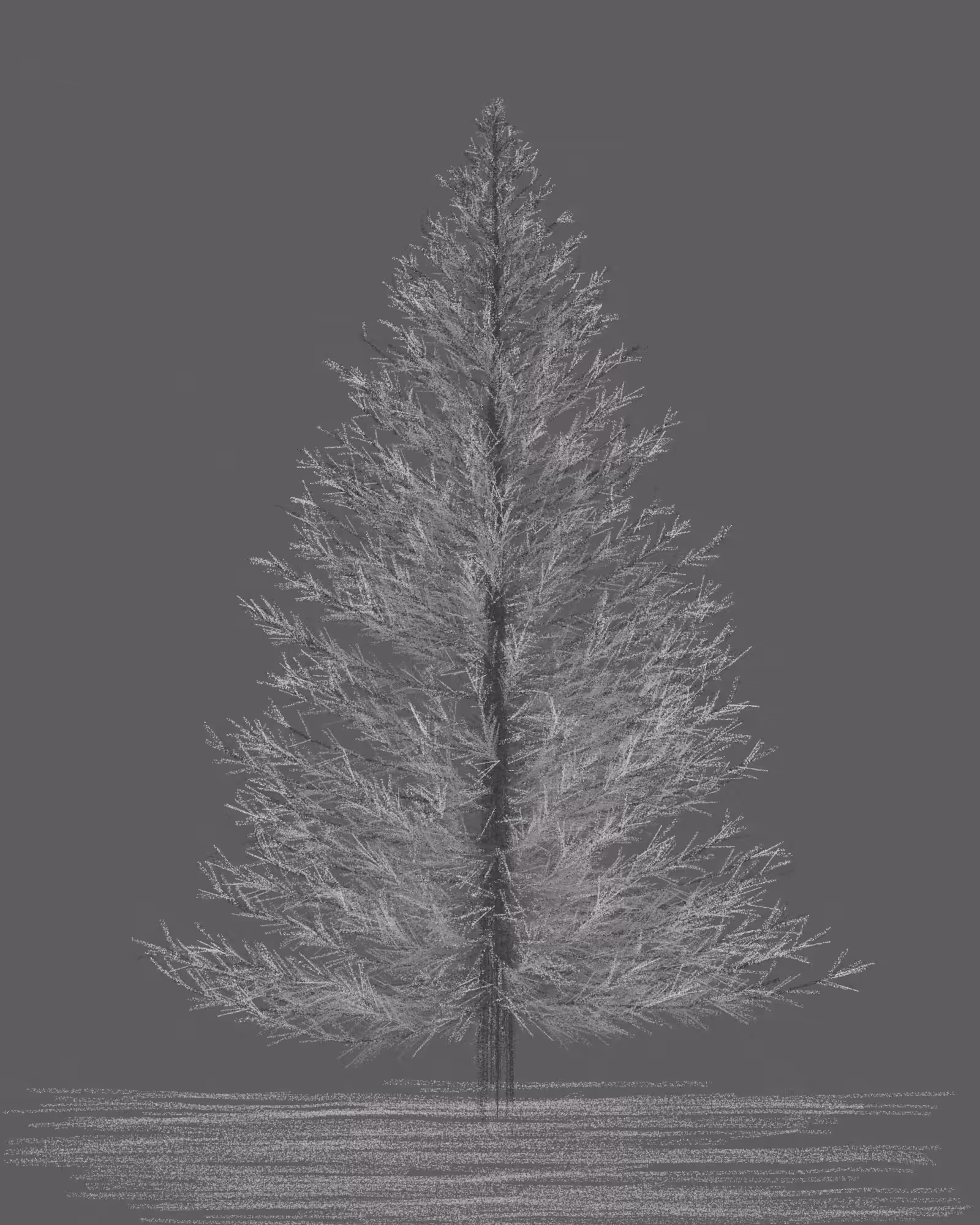 FXmas Trees #63