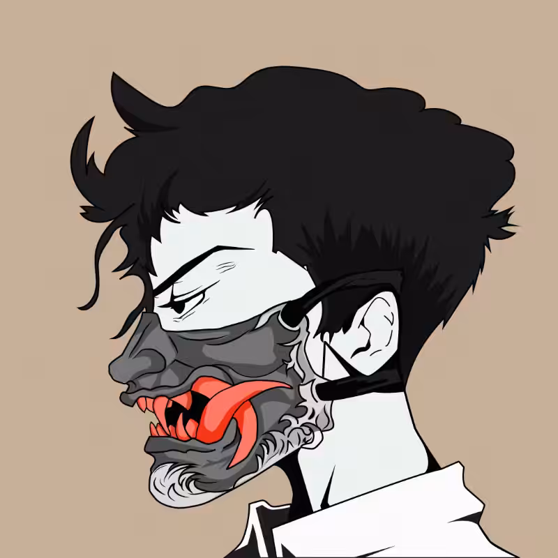 AKIO  #34