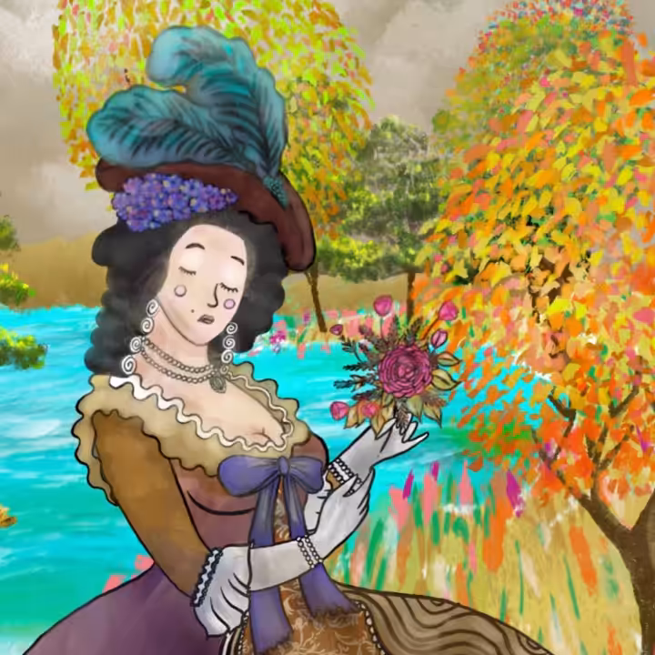 Aristocratic Pleasure