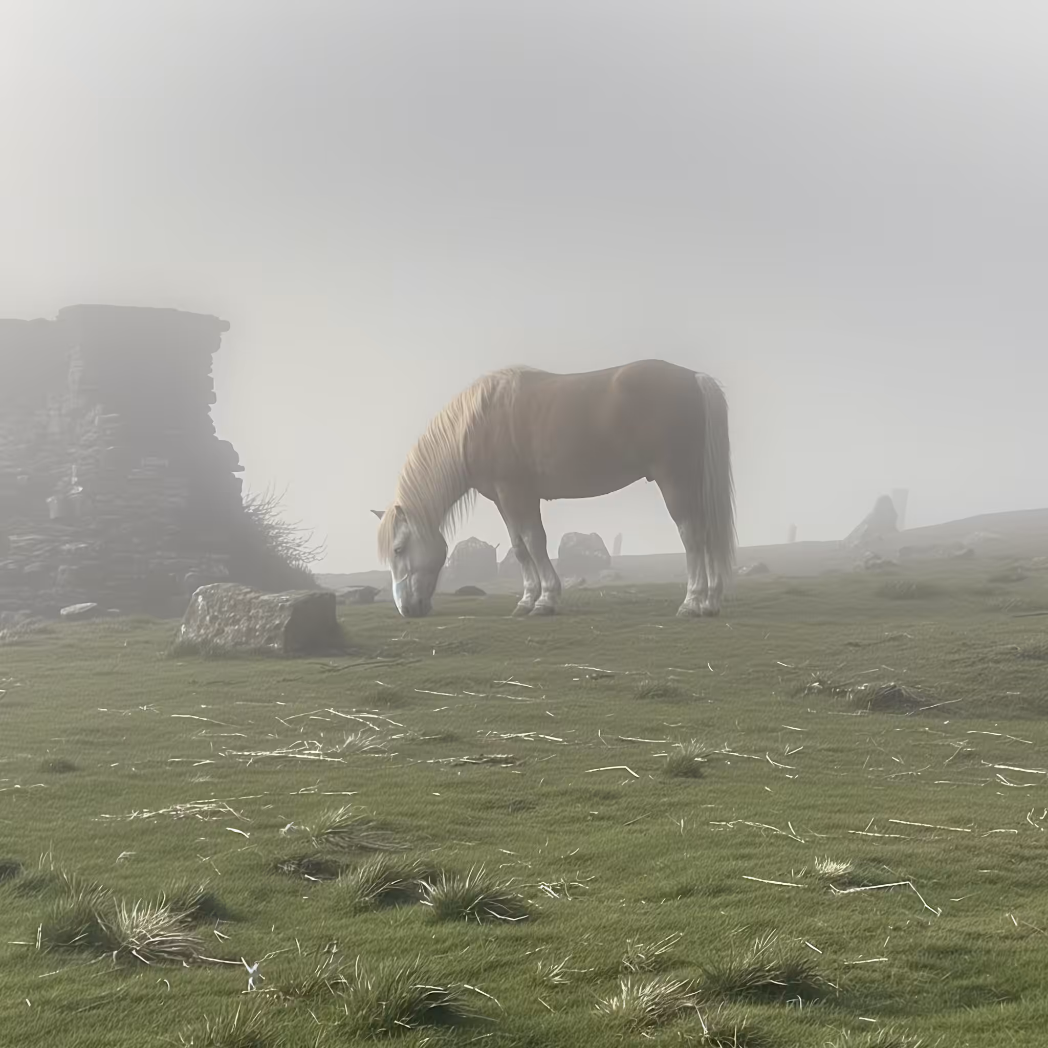 Mist