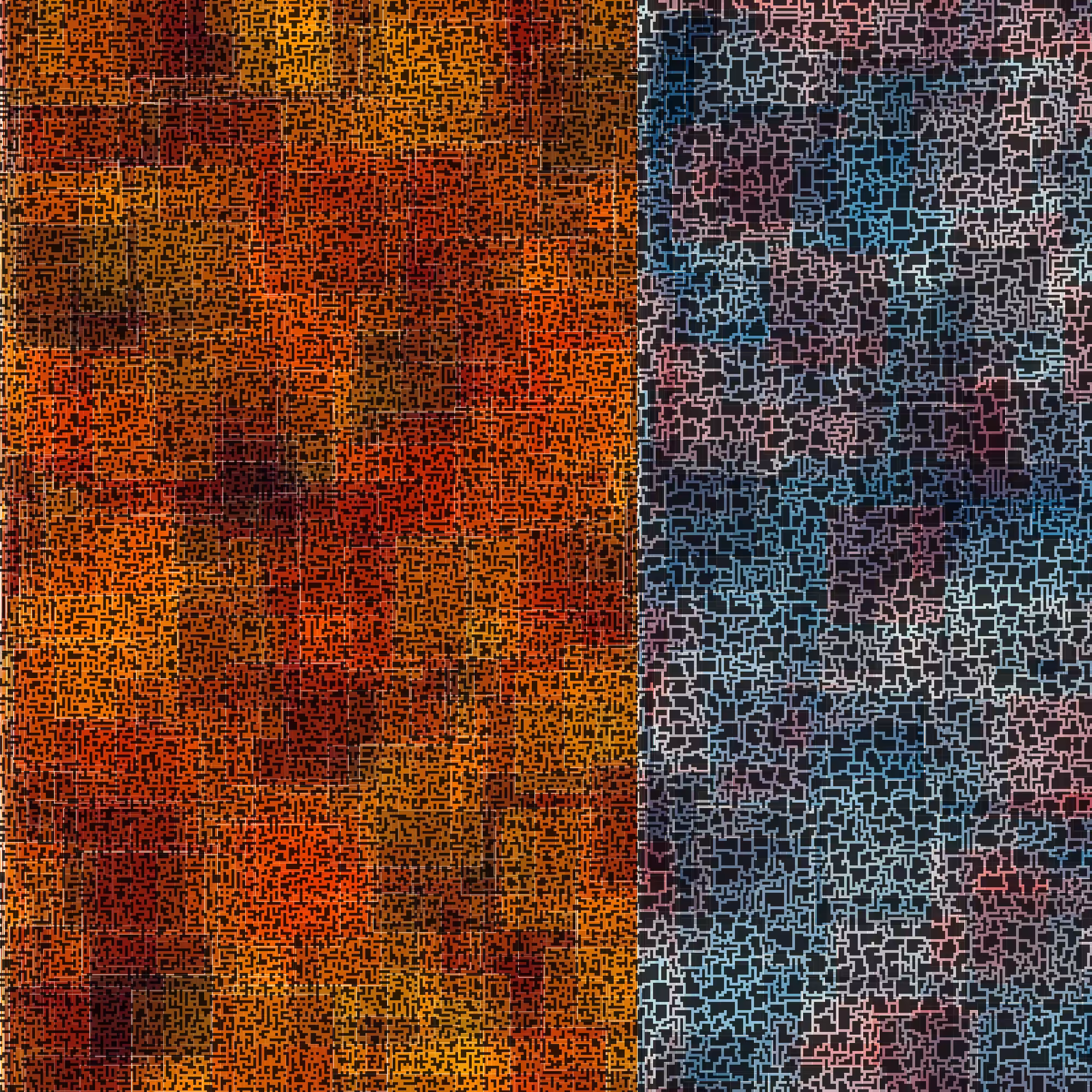 Impression N.01 #3