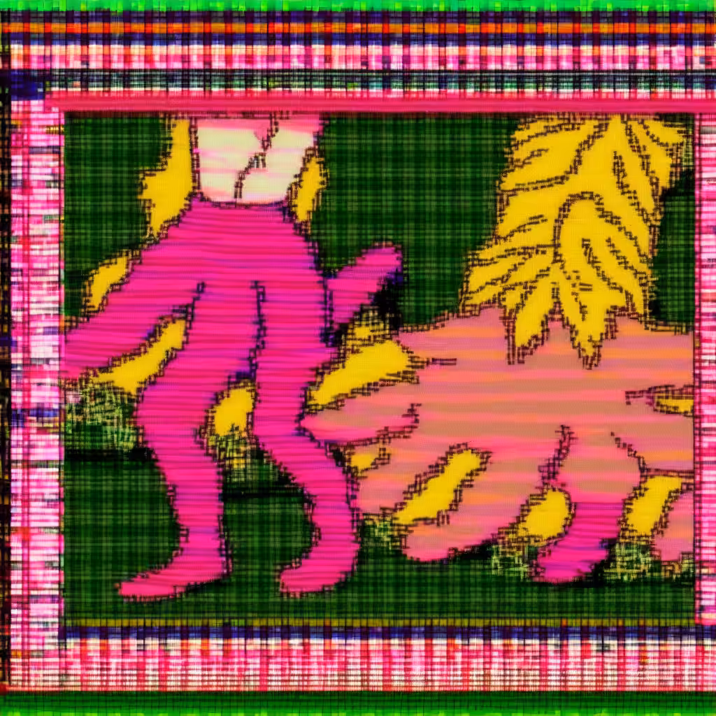 skomra: two skomras