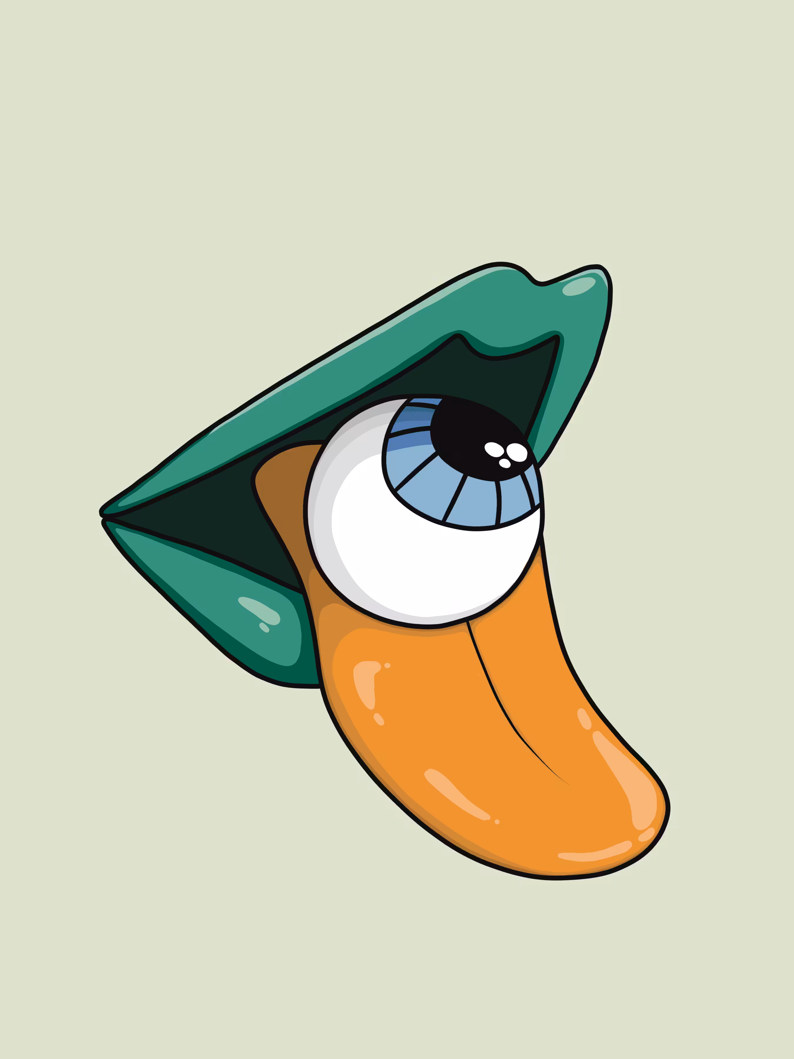 Gobstopper