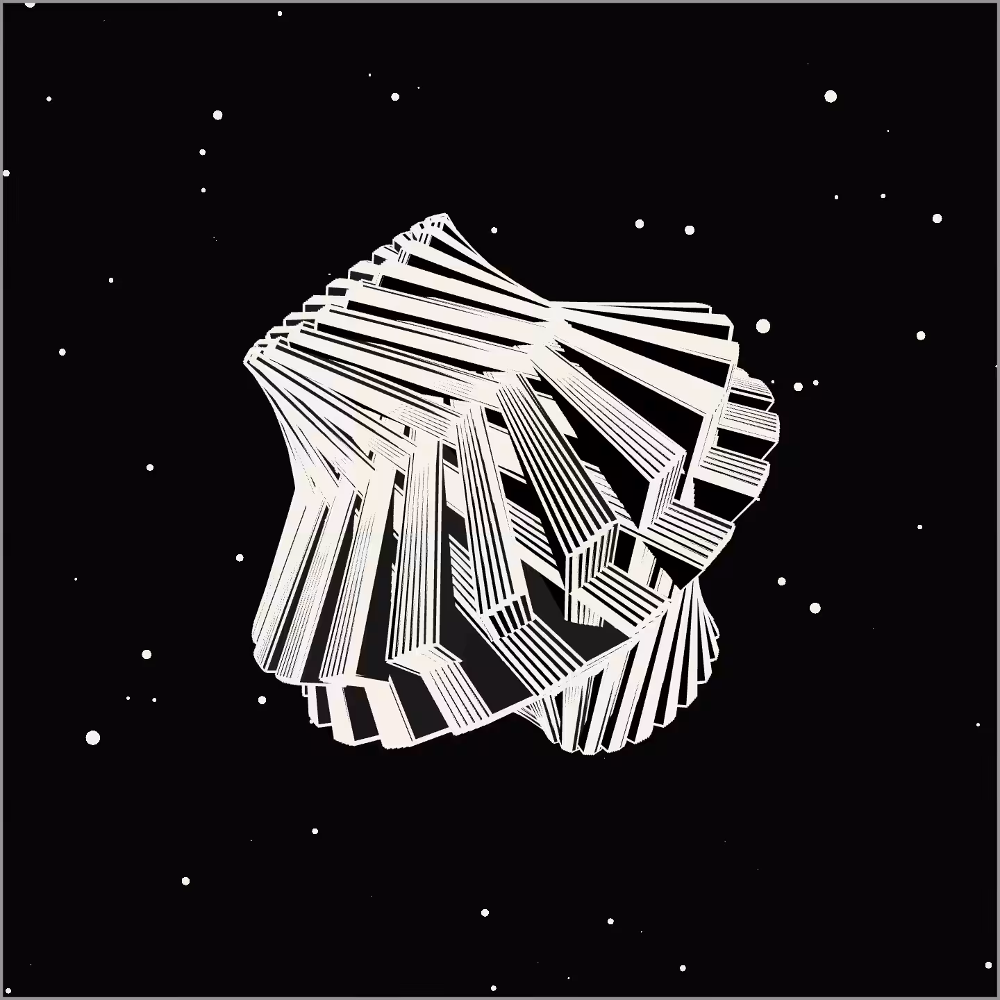 UNIDENTIFIED FLYING OBJKT #044
