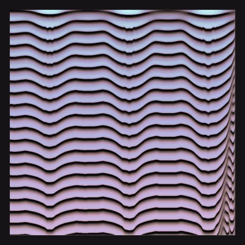 LandWaves #129