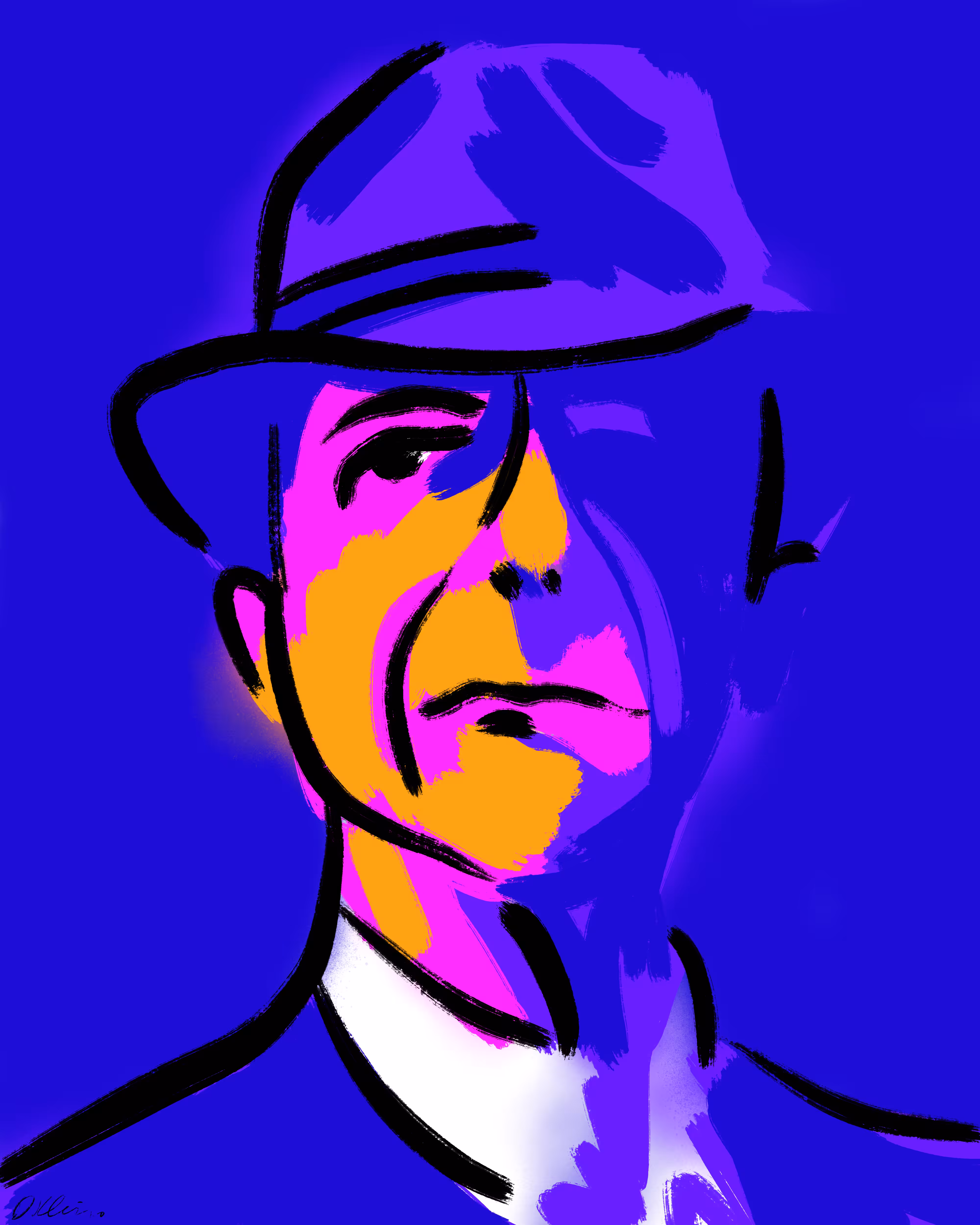Incomplete: Leonard