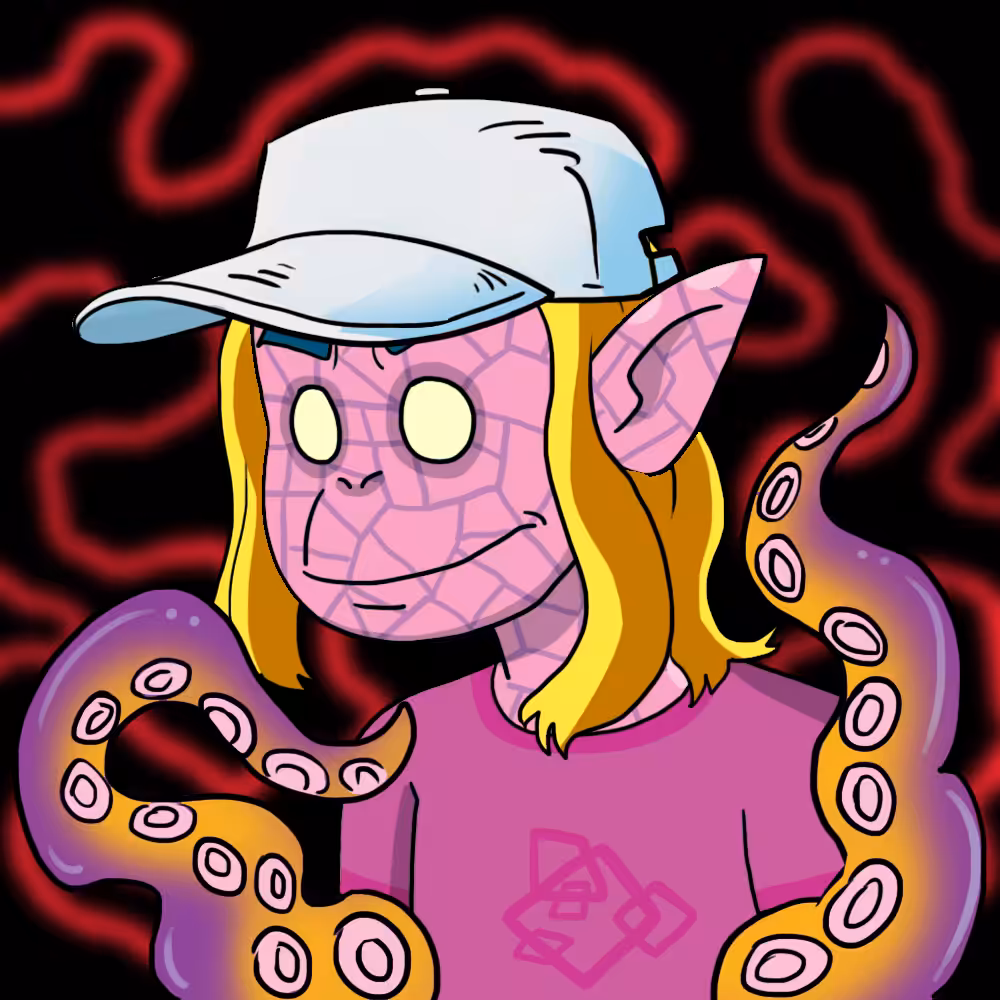 Monstro: #501