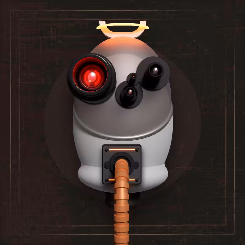 RoboFactory #32