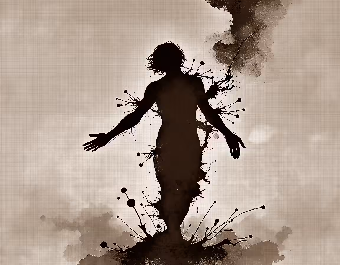 Inkborn