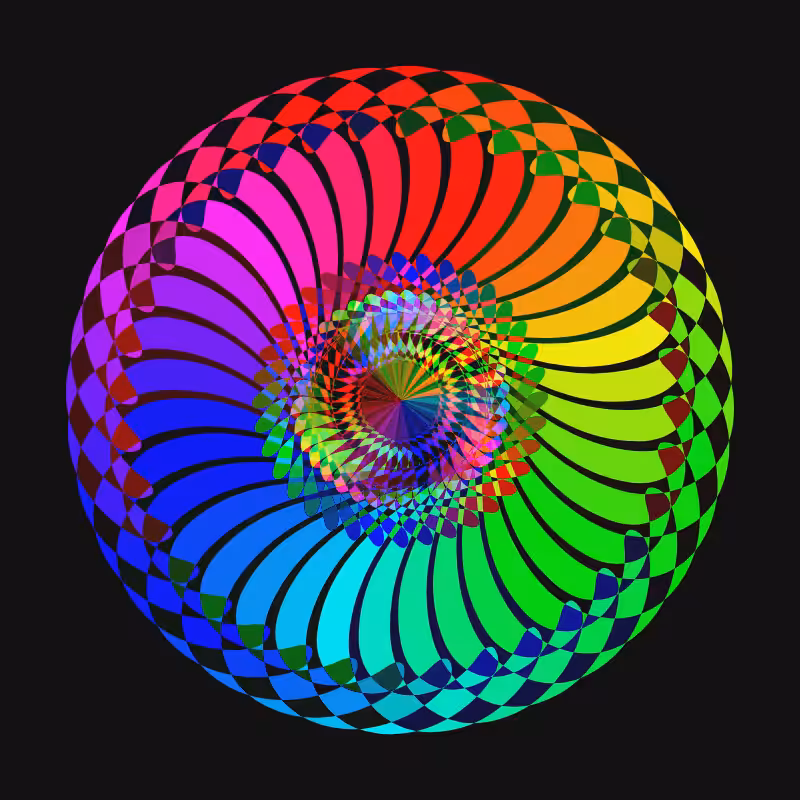 Harlequin's Wheel (Extended Edition) #8