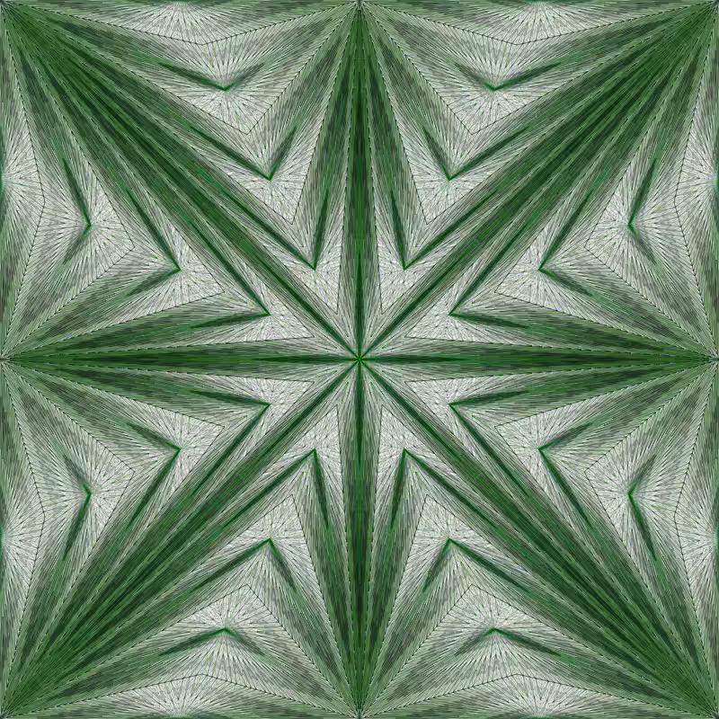Triangle Subdivisions #255