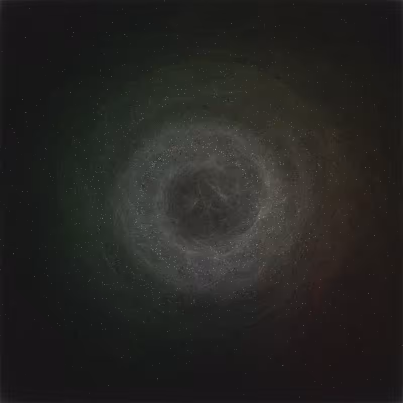 galaxies #64