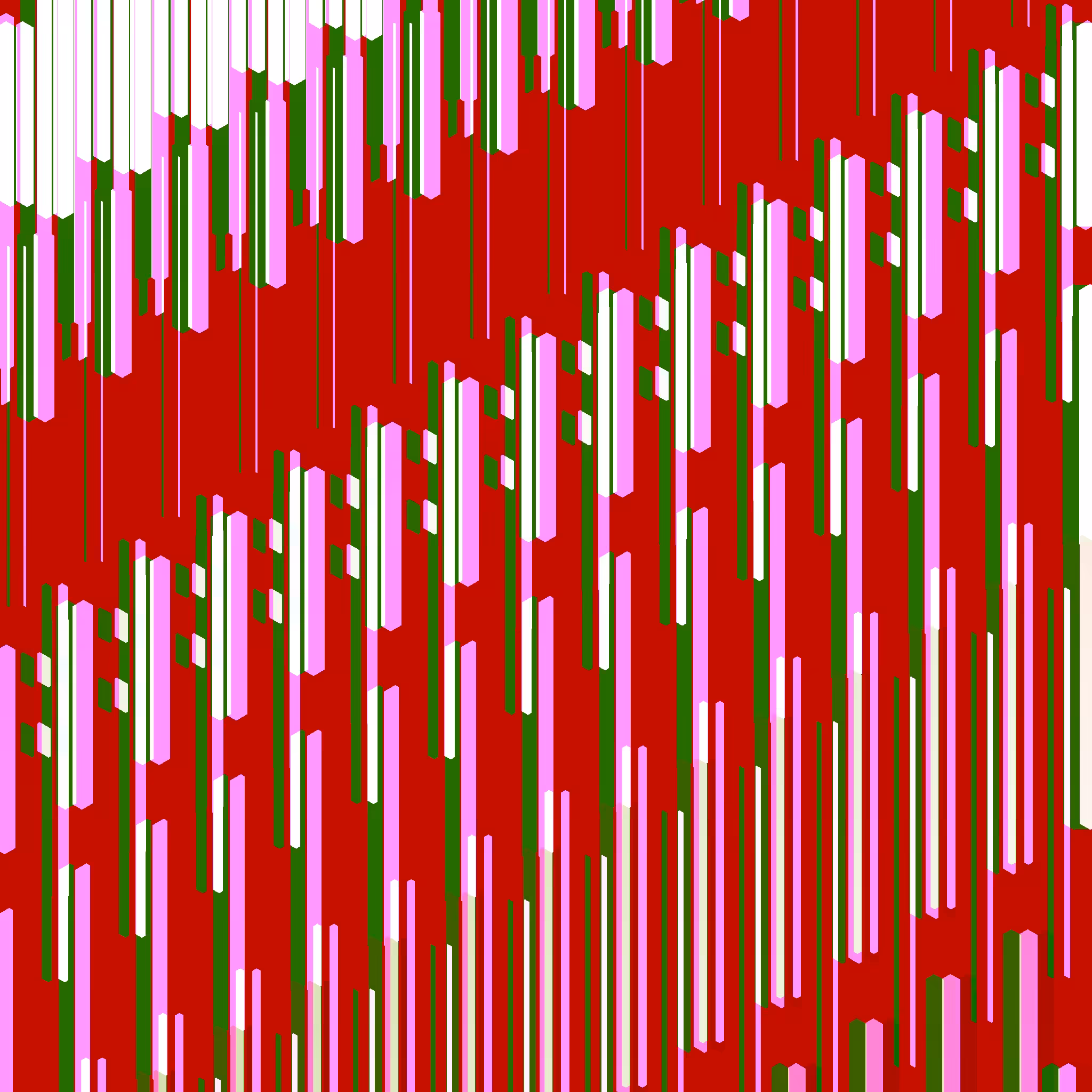 Isometric Sway #180