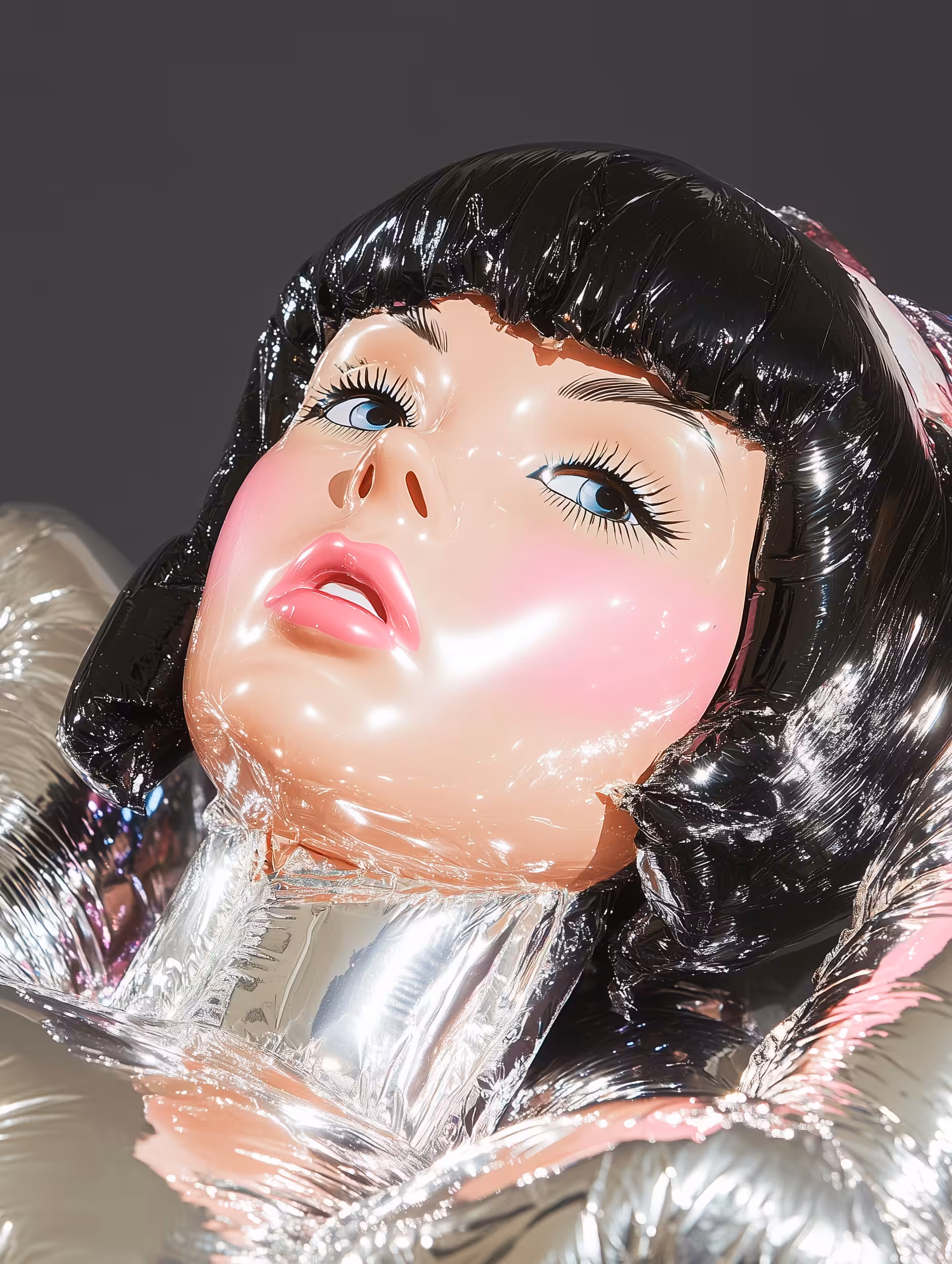 Puffy Icon: genesis #313