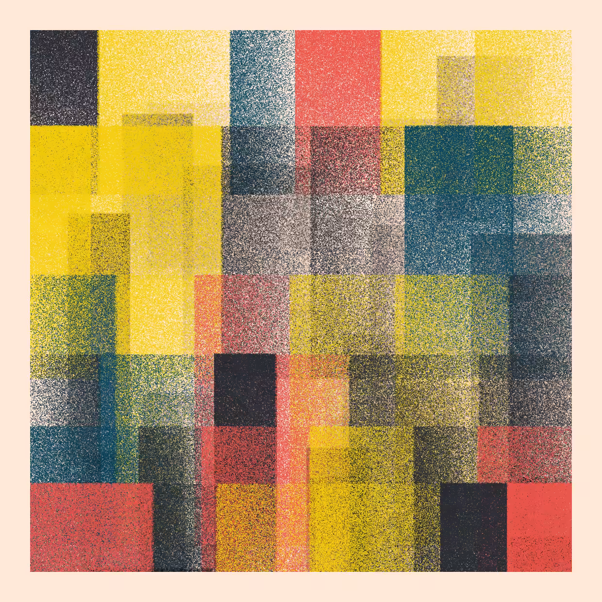 Gradient Study vol.2 #94