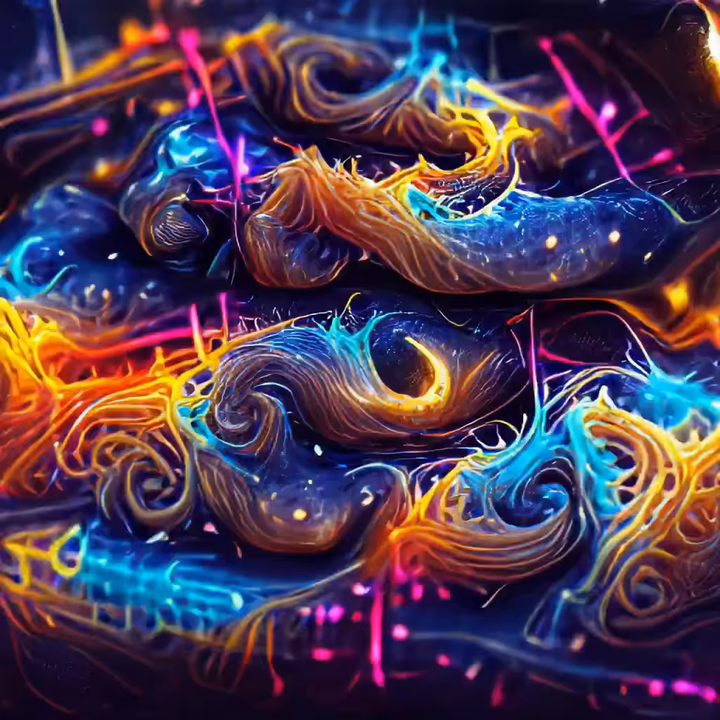 Quantum Fractals