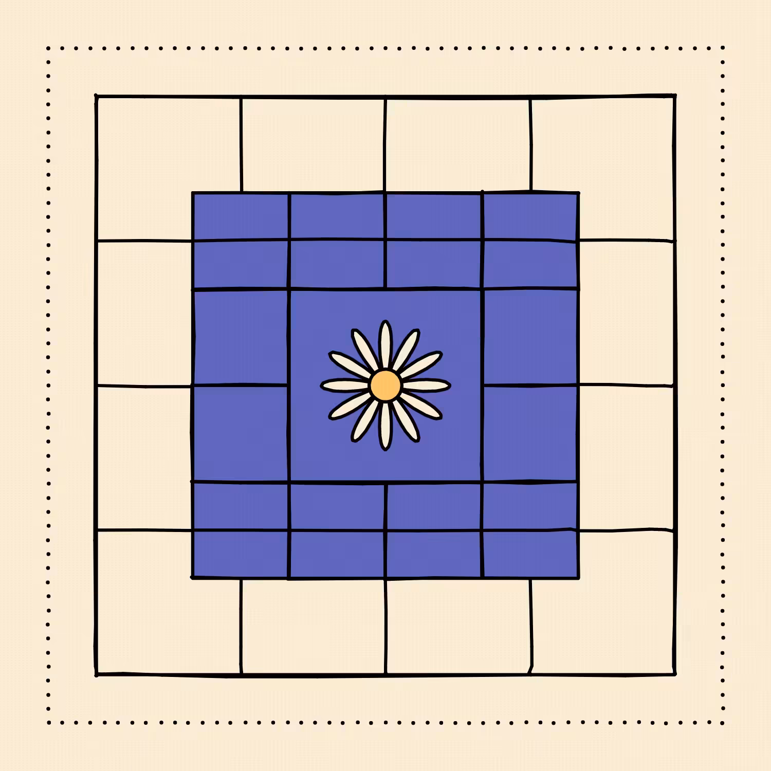 Borders Revisited #95