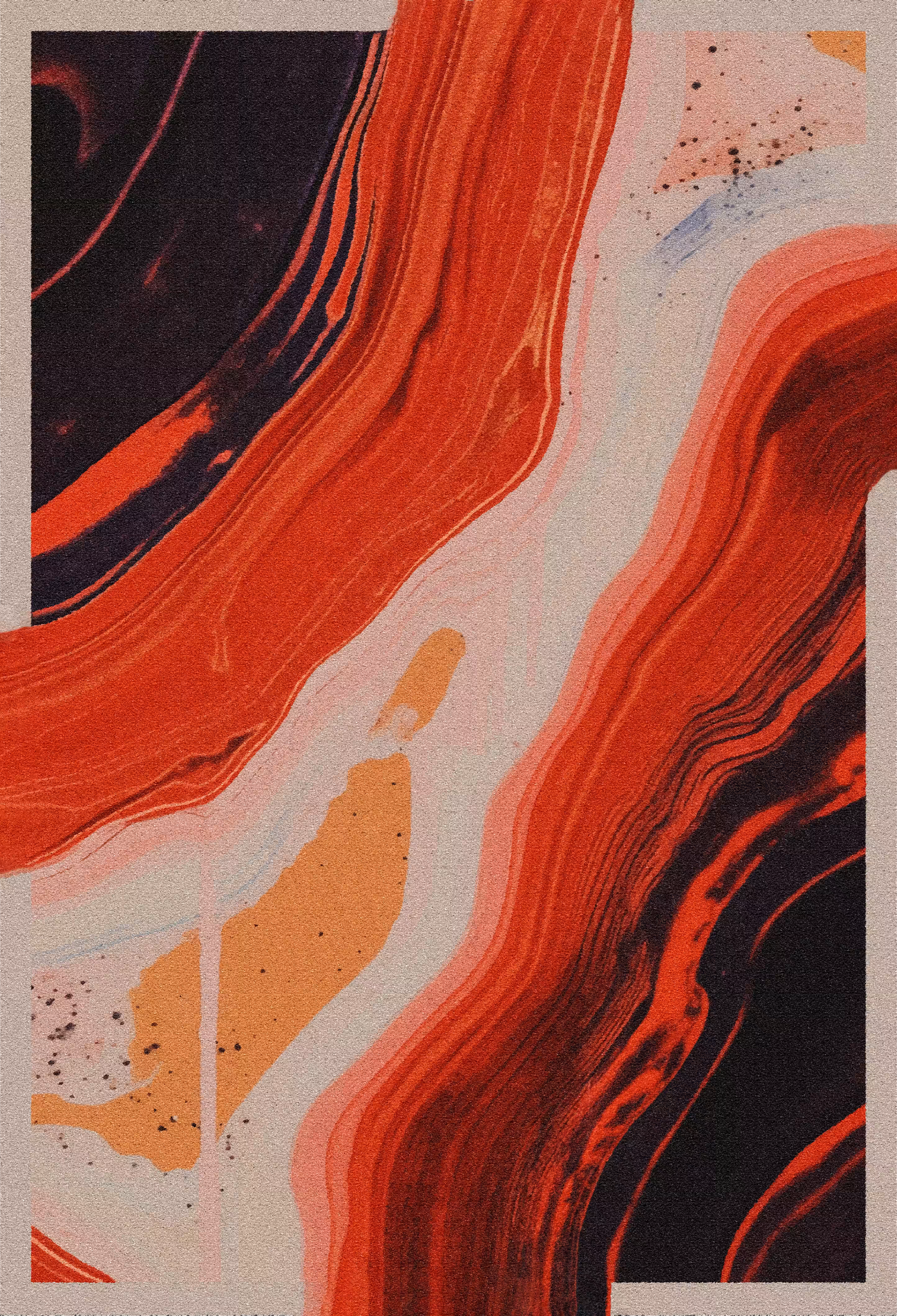  Majestic Pigments #04