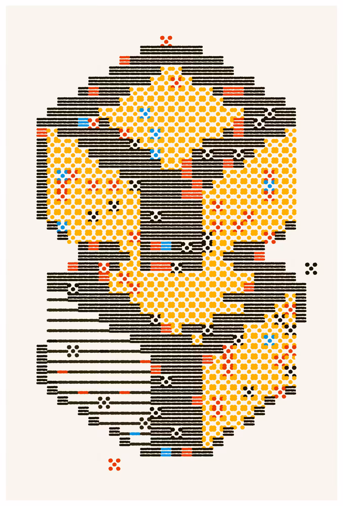 ⧉ Cube³s #12