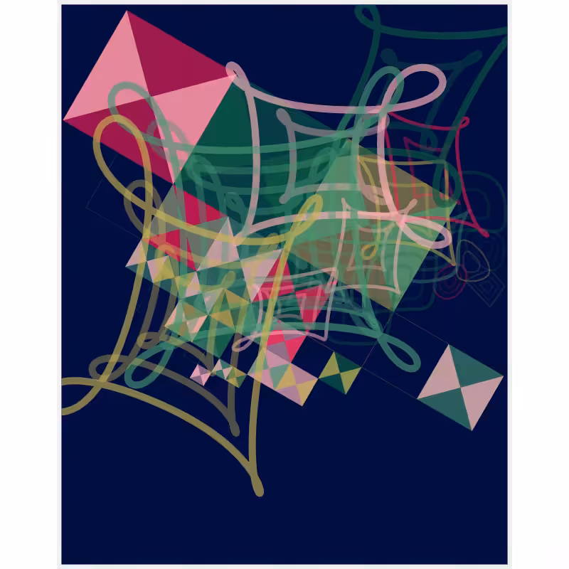 Dopamine Dreams #53