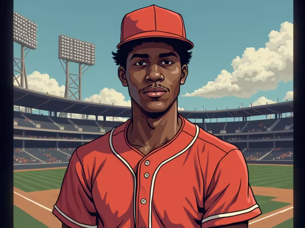 DataBaseball: DatabaseBall Player #26425