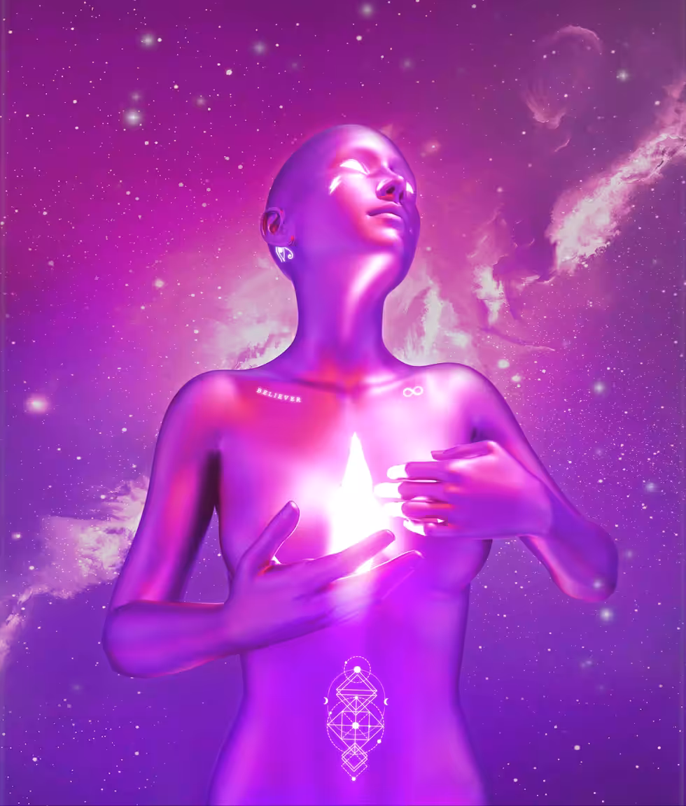 Light your Soul