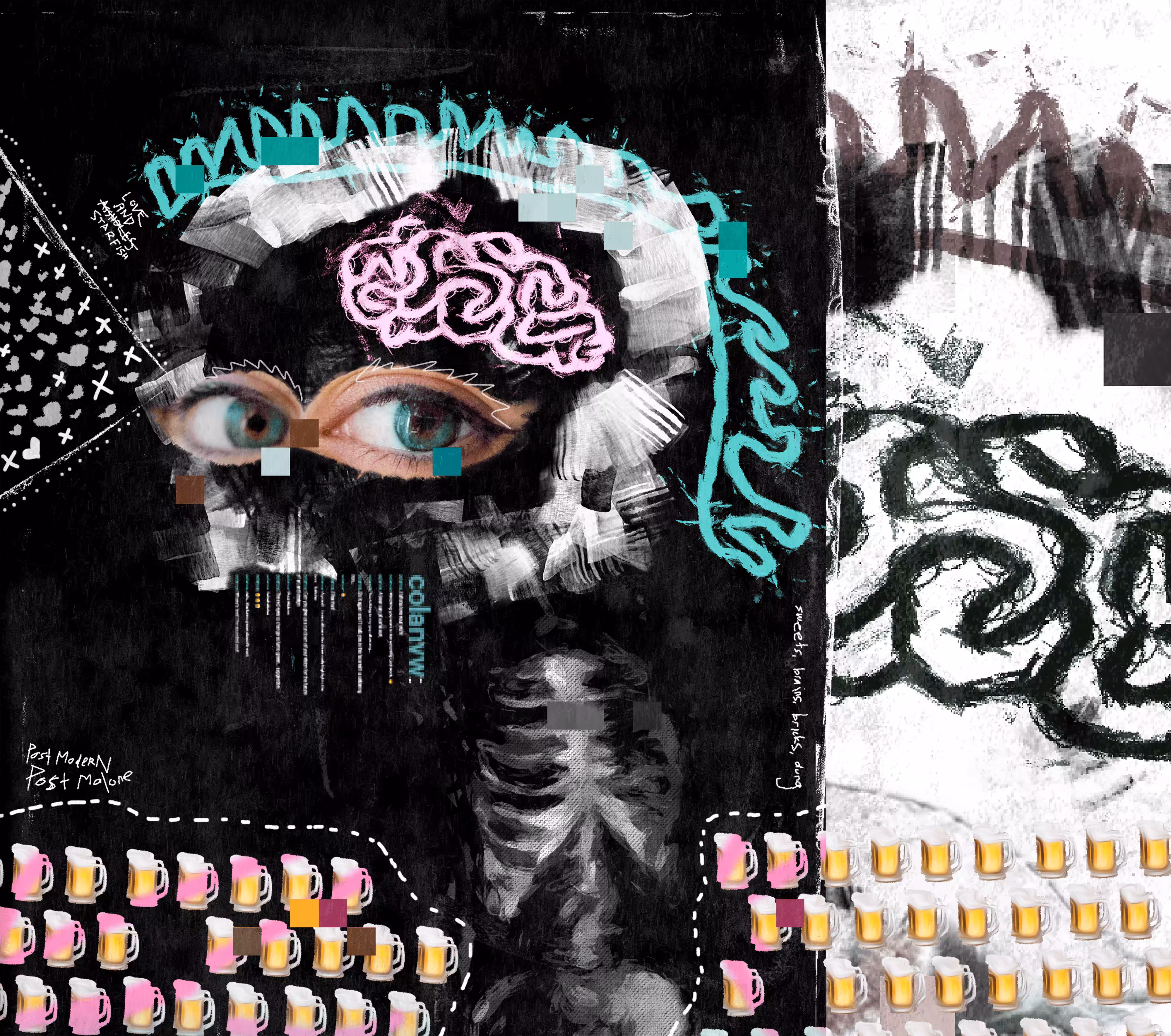 Mental Snapshots