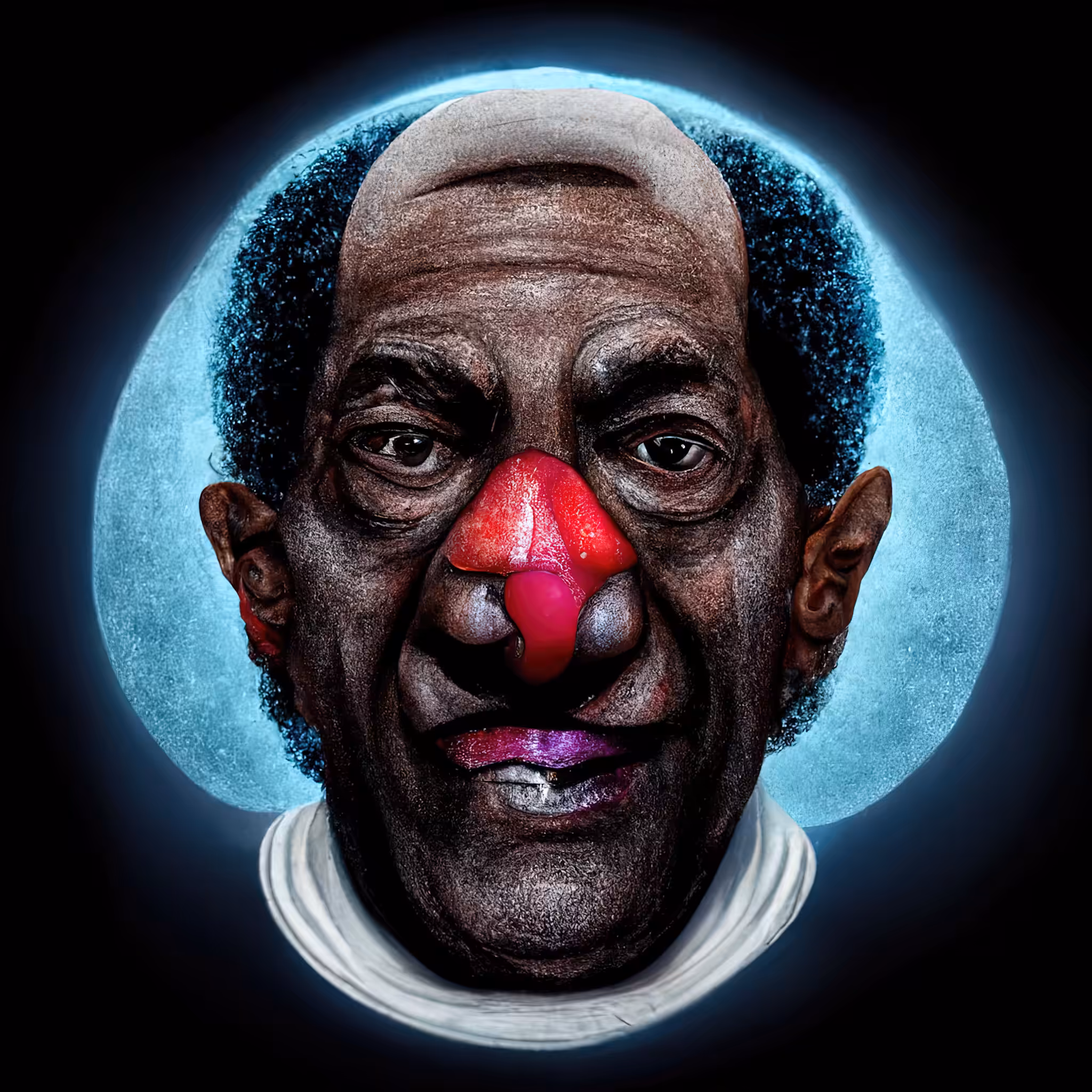 Klown #6 - Cosby