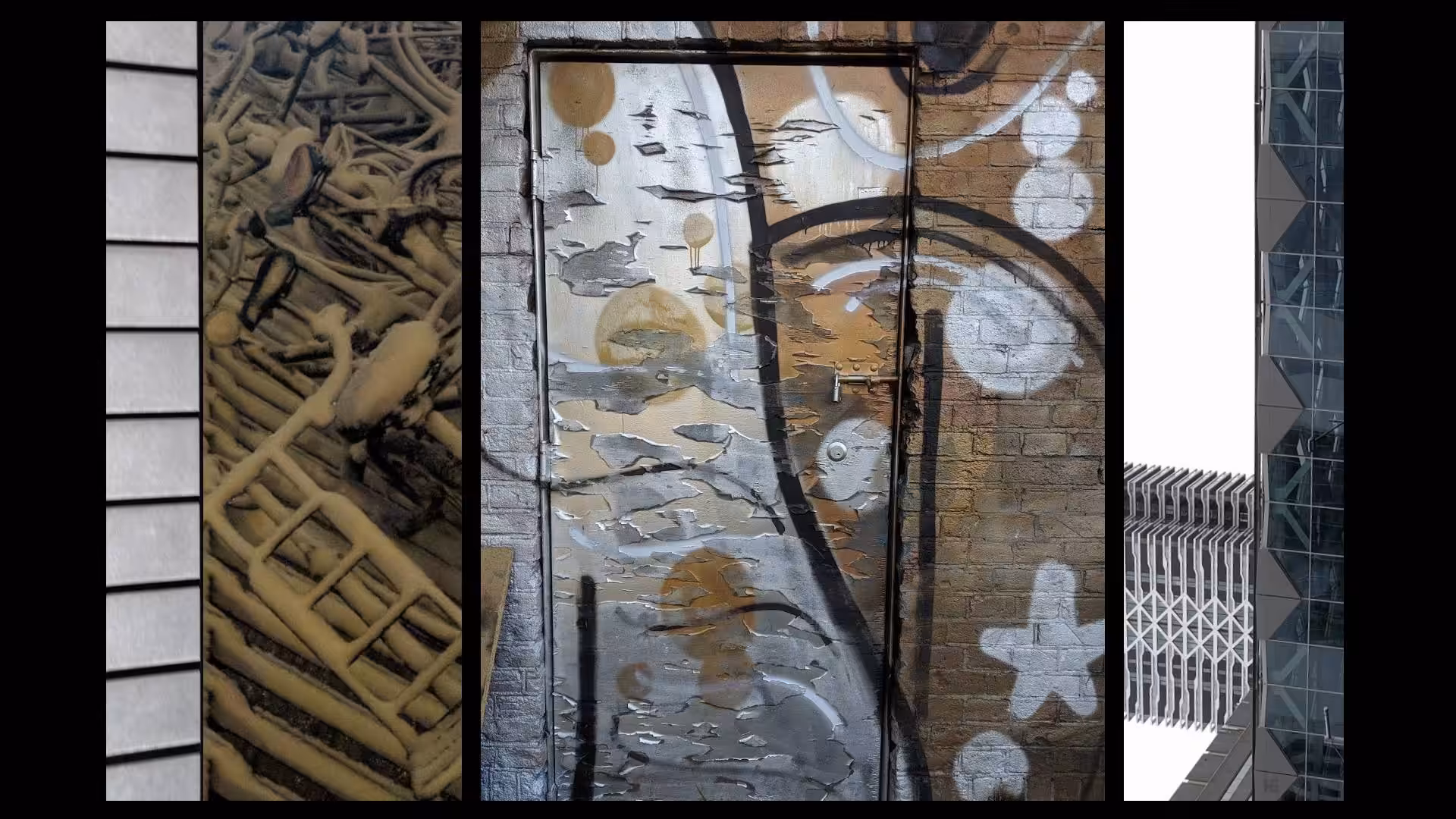The Door