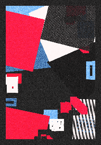 Machine Fragments #12