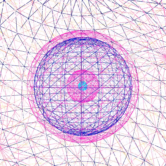 The Void at the Beginning of the World #12