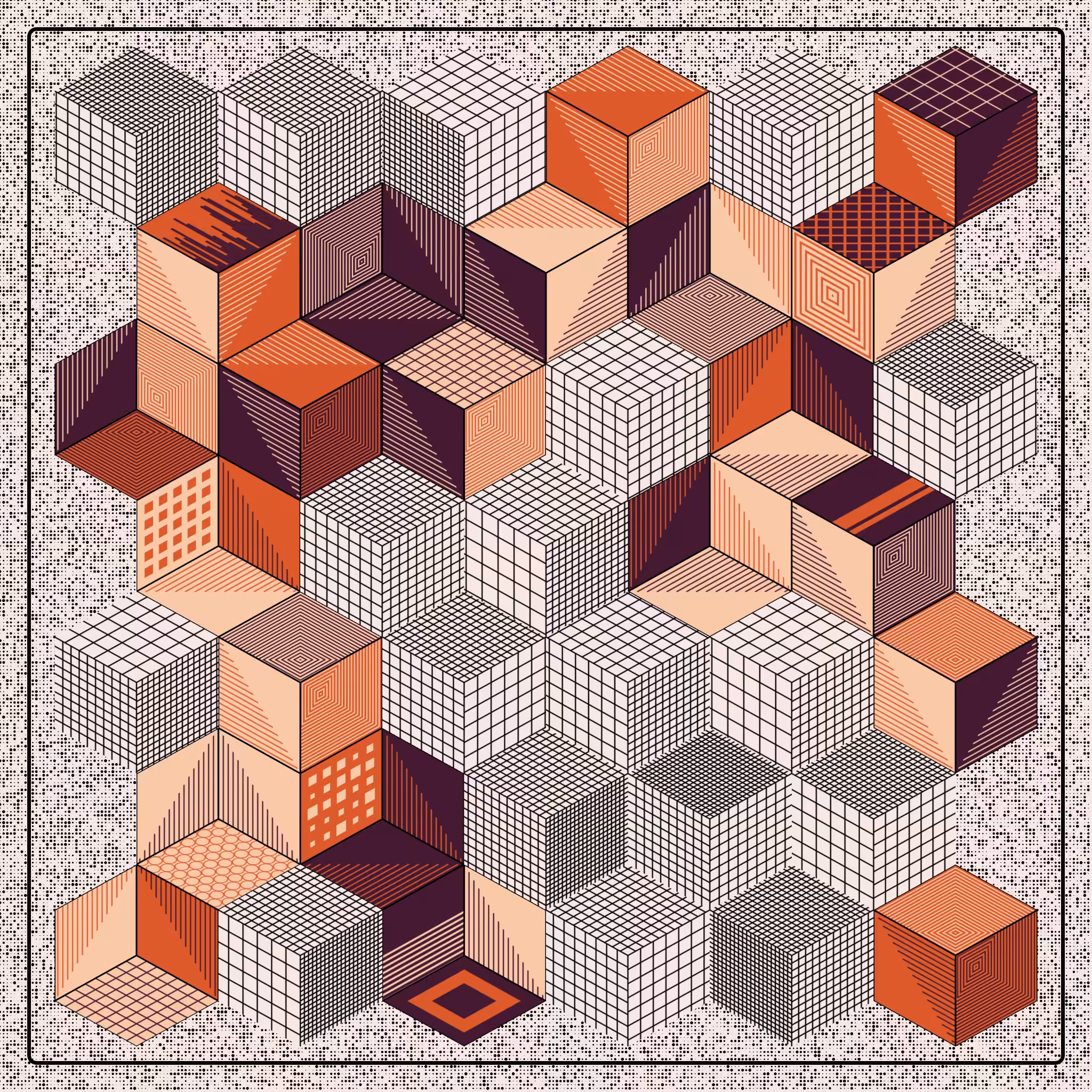 Magic Blocks #36